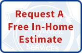 request a free in-home estimate